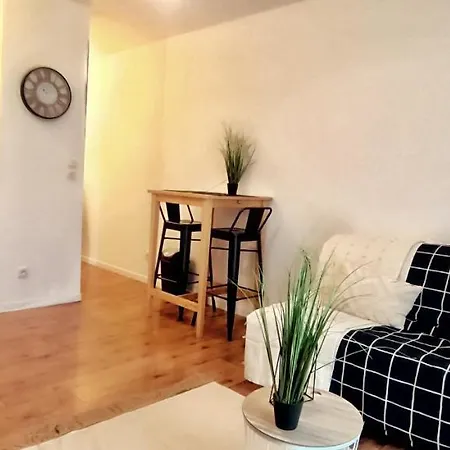 Apartamento Disney Le Studio Enchante. *