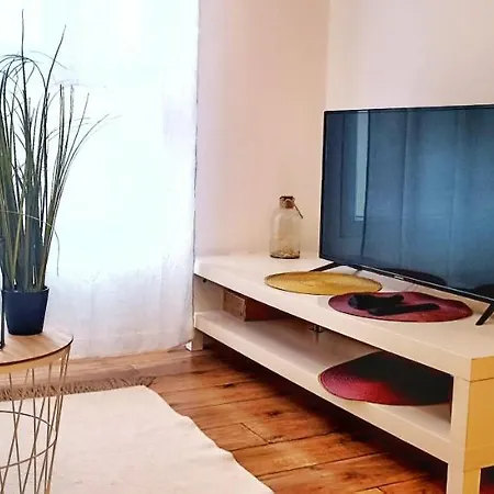 Disney Le Studio Enchante. Apartamento Montévrain