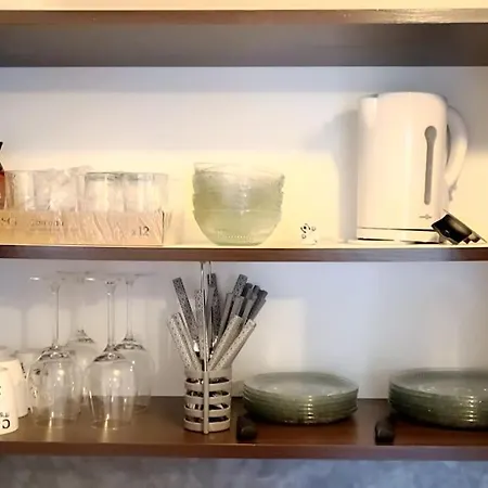 Apartamento Disney Le Studio Enchante. *