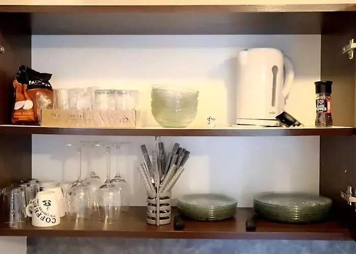 Apartamento Disney Le Studio Enchante. *