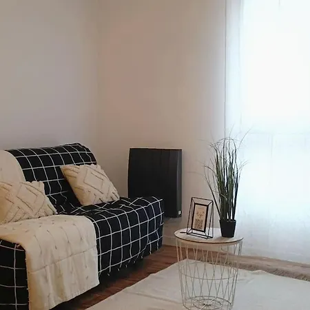 Disney Le Studio Enchante. Apartment